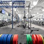 FITNESS 19 - photo 2