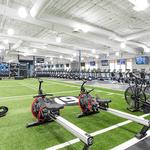 FITNESS 19 - photo 4