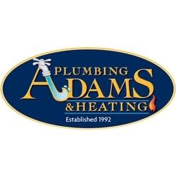 Adams Plumbing and Heating - Boiler