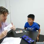 Sharp Learners Tuition and Enrichment Centre - photo 4