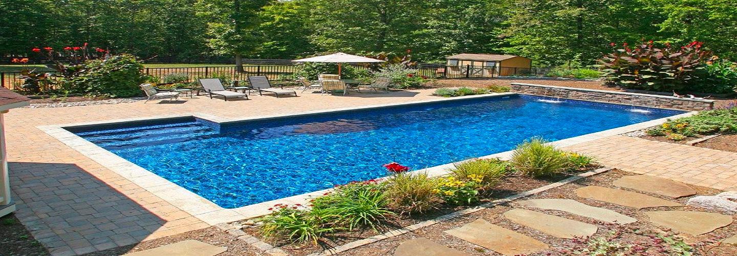 Piscines Lemaire cover photo