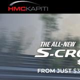 HMC Kapiti - Automotive in Paraparaumu