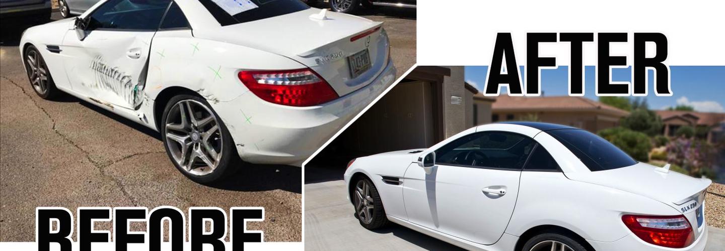 Chaney's Body Shop cover photo