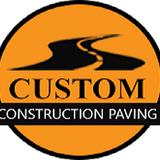 Custom Construction Paving - Construction Site/ Building Site Cleaning in Clermont