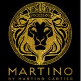 Martino Cartier - Wedding Hair, Beauty & Make-Up in Sewell