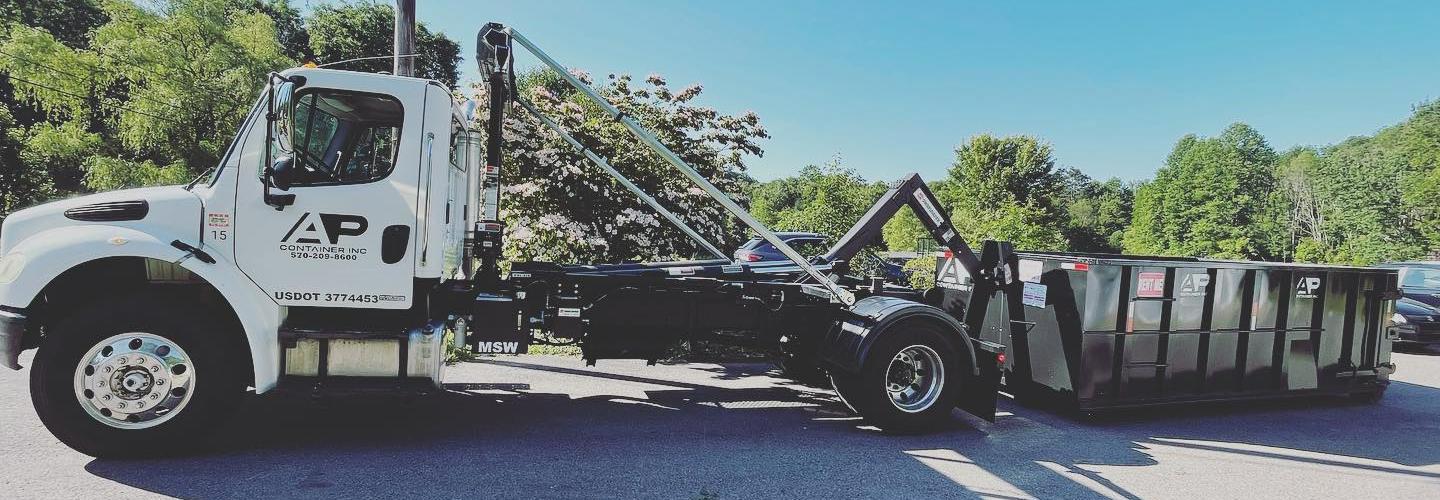 AP Container Inc cover photo