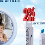 Filter For Fridge - photo 8