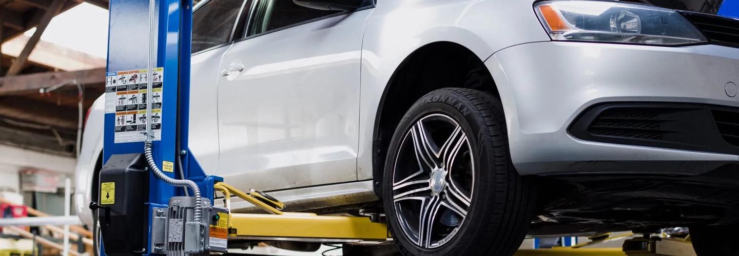 Creamer's Auto Service Center cover photo