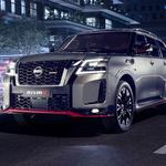 Nissan DUbai - photo 2