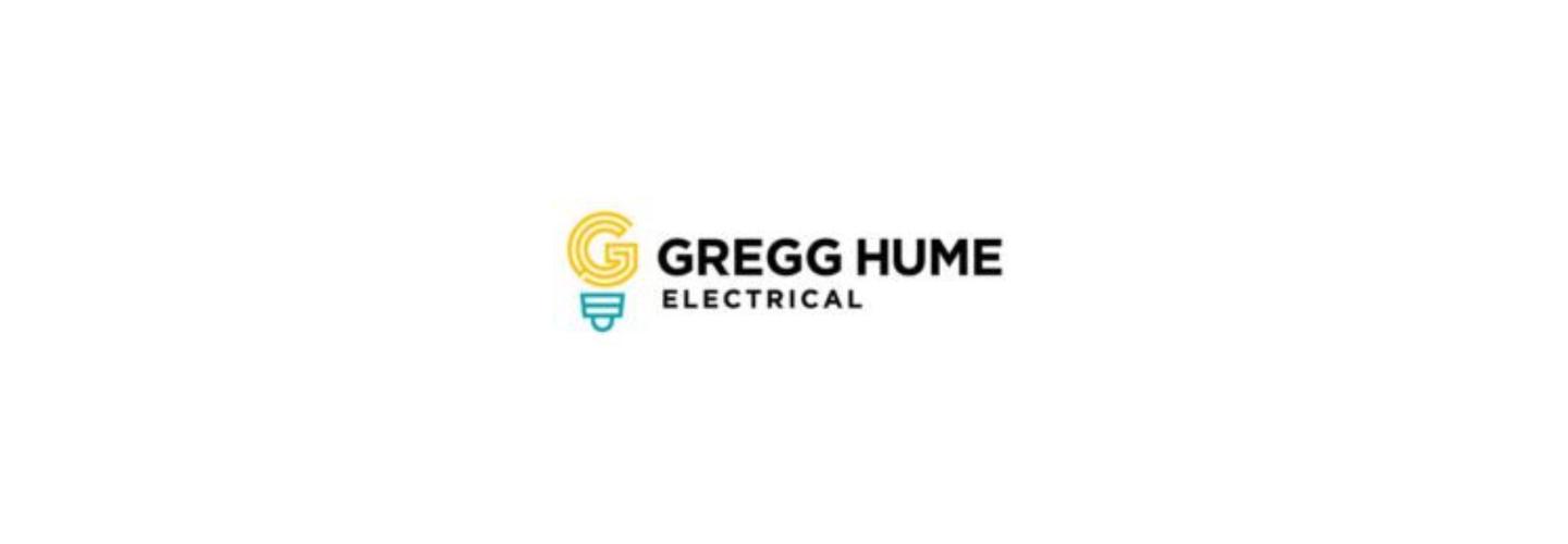 Gregg Hume Electrical cover photo