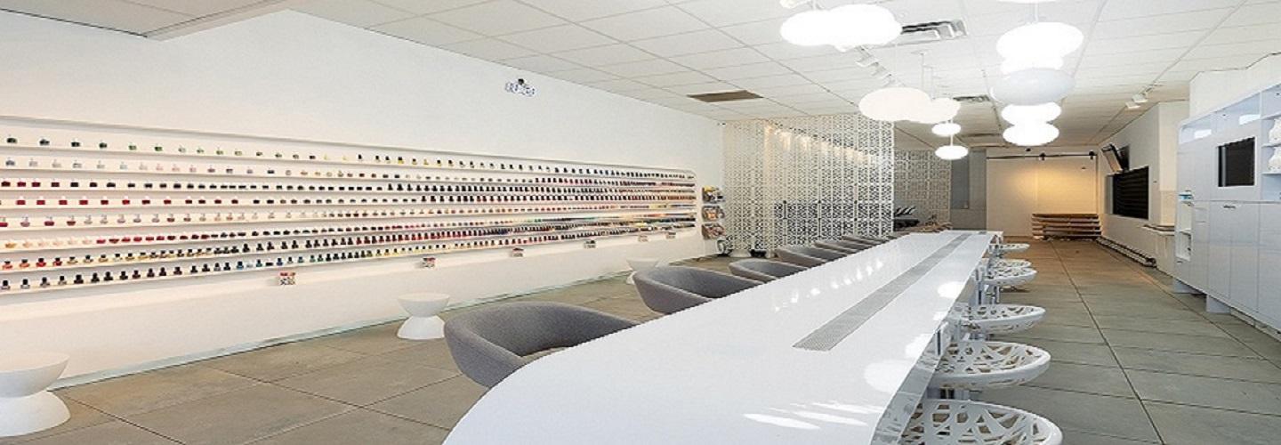 Best Nail Salons Gold Coast cover photo