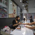 Best Nail Salons Gold Coast - photo 1
