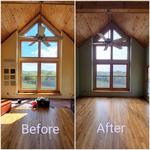 The Painter Lady - photo 1