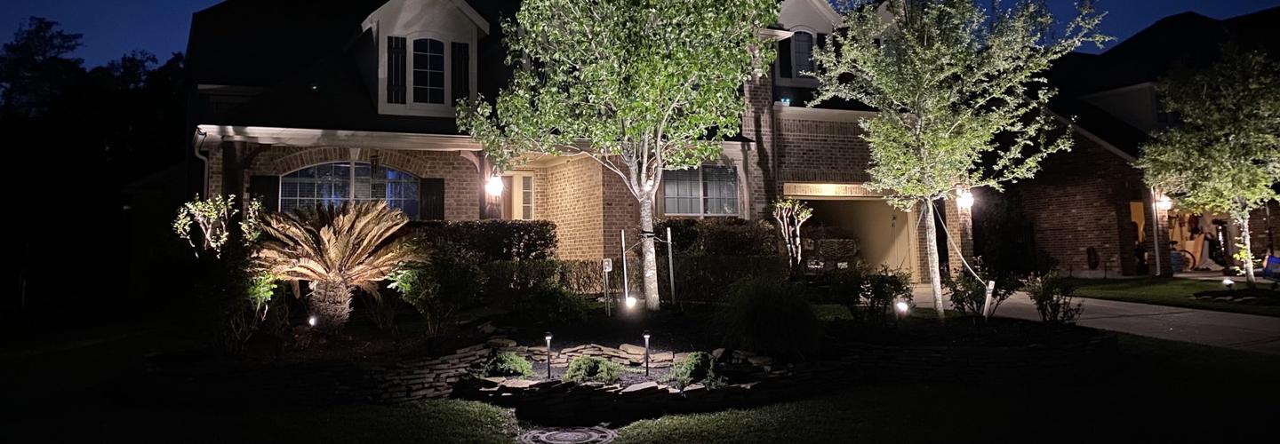 Majestic Light Design cover photo