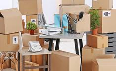 Jai Balaji Packers and Movers Thane - Packing Services