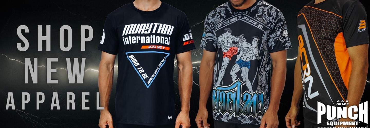 Punch Equipment cover photo