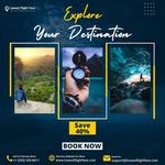 Lowest Flight Fare - photo 3