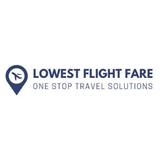 Lowest Flight Fare - Travel Services in Los Angeles