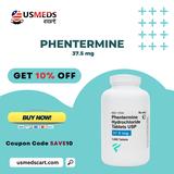 Buy Phentermine Online Without Prescription