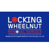 Locking Wheelnut Removal Service