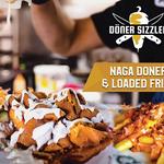Doner Sizzler - photo 1