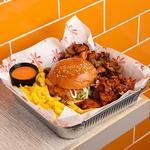 Doner Sizzler - photo 2