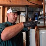Greenwell Plumbing Heating & Air - photo 4