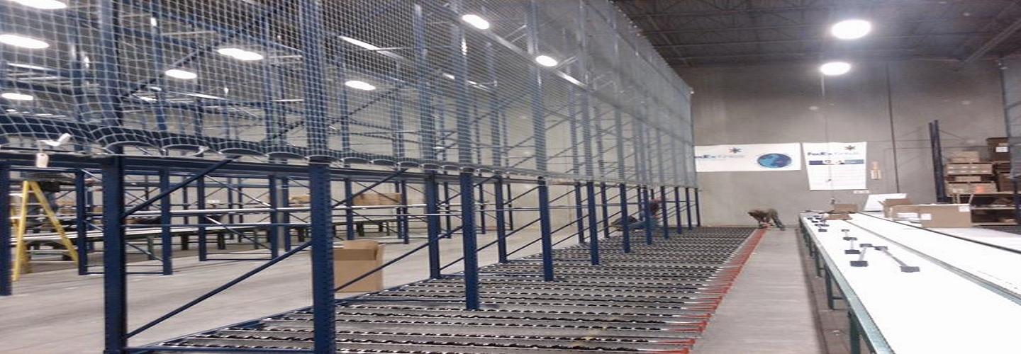 Pallet Rack World cover photo