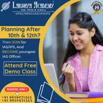 lakshyaiasacademy - photo 1