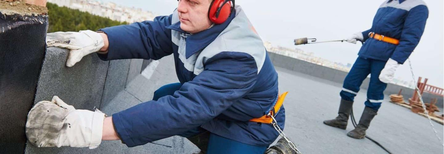 Southend Roofers cover photo