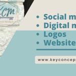 Key Concepts Marketing - photo 1