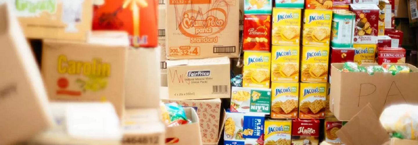 Complete Food Services Adelaide cover photo