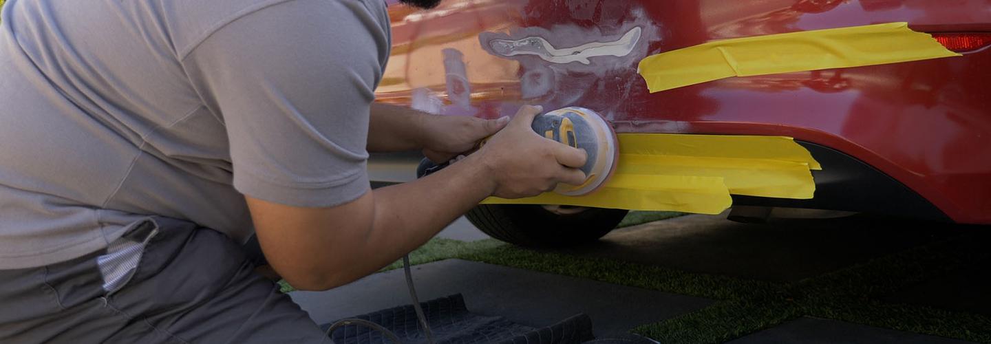 Bumper Buddies cover photo