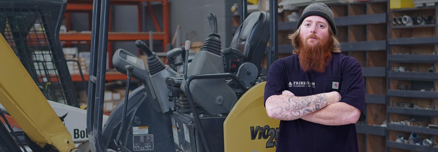 Fairborn Plumbing & Drain cover photo