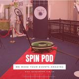 SpinPod360 - Photo Booth Rentals in Sydney