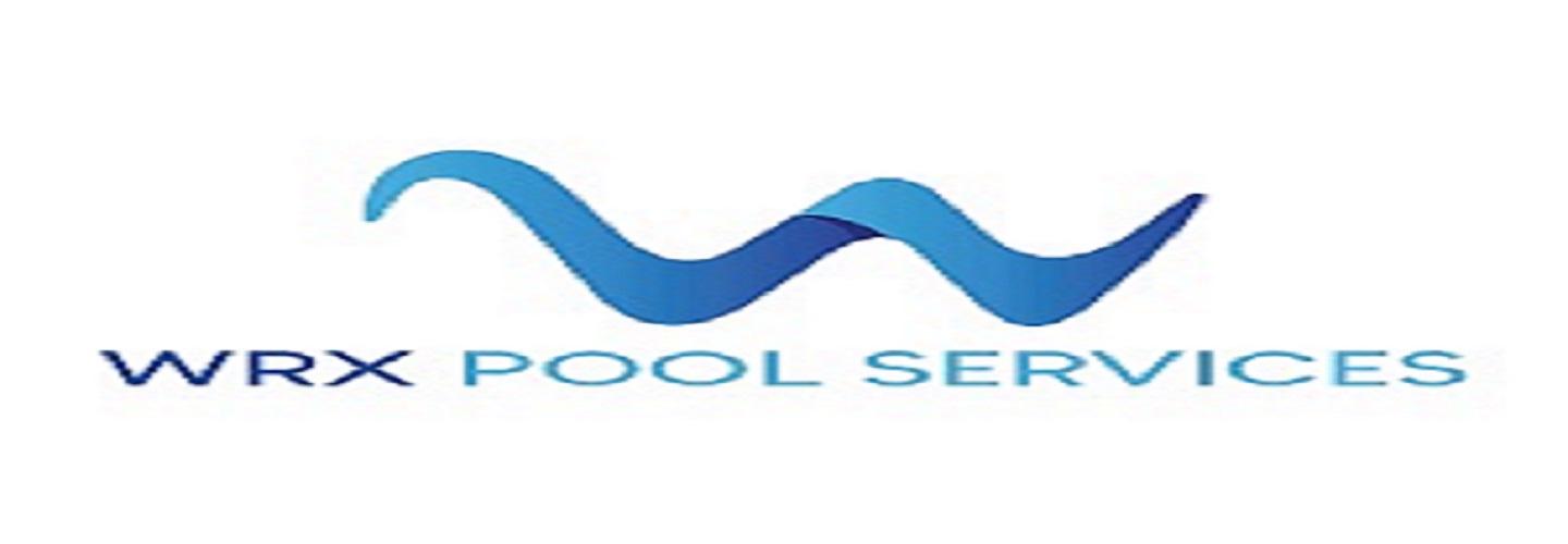 WRX Pool Services cover photo