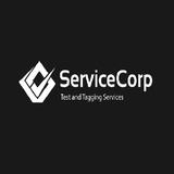 ServiceCorp – Test and Tag
