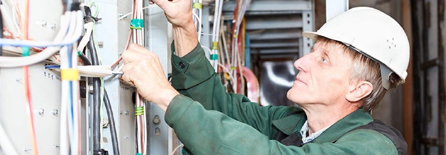 Kyrsevig Electric Inc. cover photo