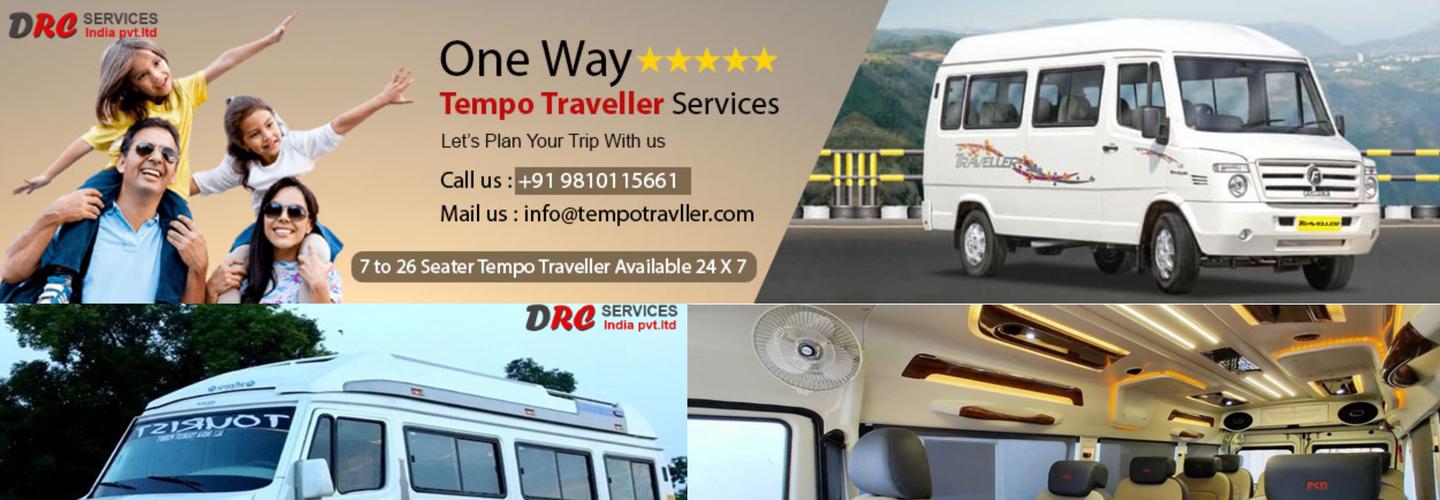 DRC Services India Pvt ltd cover photo