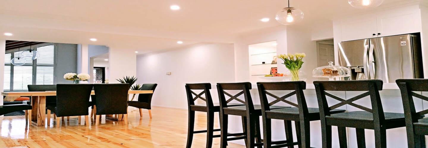 Melbourne Home Renovations cover photo