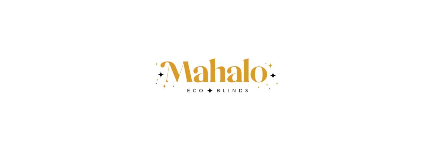 Mahalo Eco Blinds cover photo