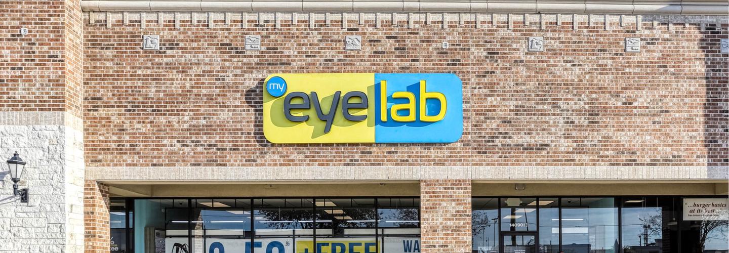 My Eyelab Burlington cover photo