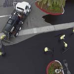 General Pavement Management (GPM) - photo 2