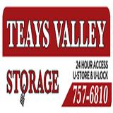 Teays Valley Storage, LLC - Self Storage in Teays Valley