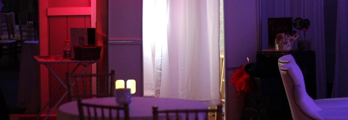 Peggys Magic Moments Photo Booth cover photo