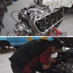 RedLine Automotive Service - photo 2
