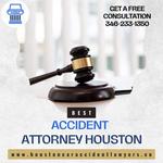 Houston Car Accident Lawyers - photo 1