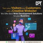 DPT HUB Private Limited - photo 4