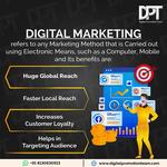 DPT HUB Private Limited - photo 8