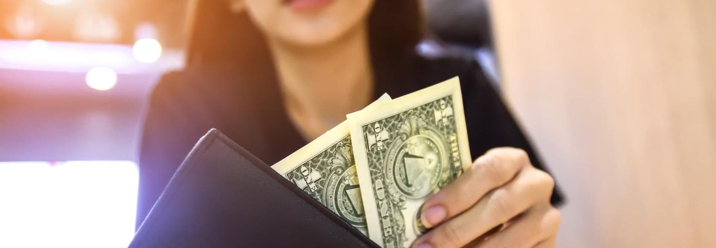 Amazing Payday Canada cover photo